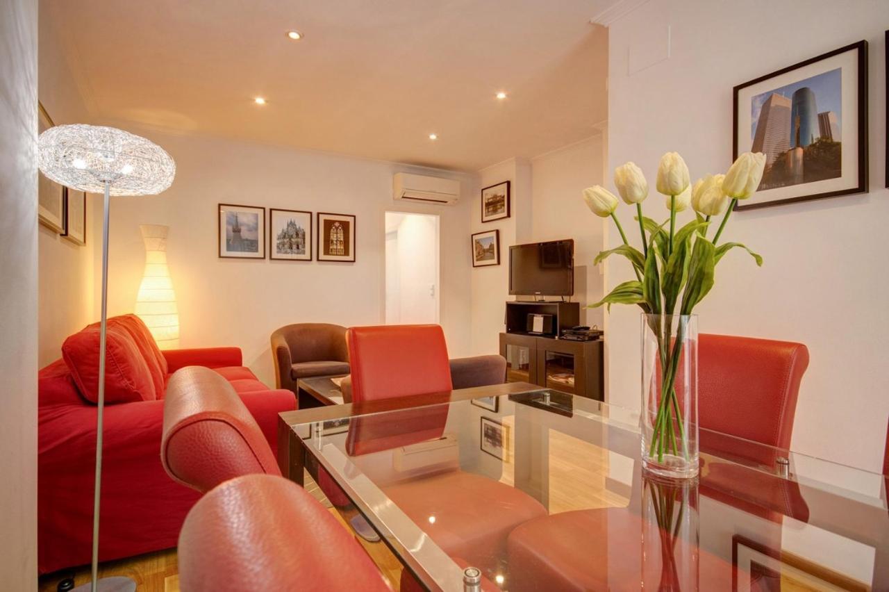 Beds & Breaks Torrealba Appartement Valence